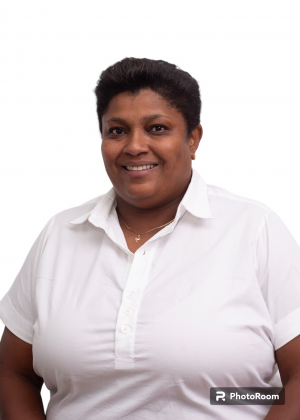 Marcia Ruths R. Candiani