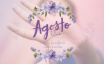 AGOSTO LILÁS