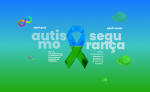 CAMPANHA ABRIL AZUL E VERDE