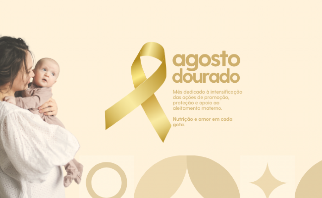 AGOSTO DOURADO
