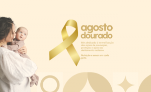 AGOSTO DOURADO