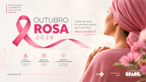 OUTUBRO ROSA