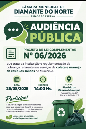 AUDIÊNCIA